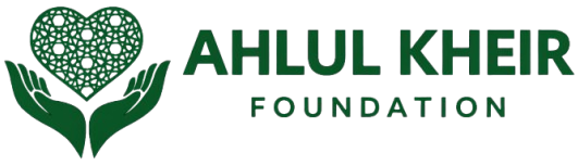 Ahlulkheir logo